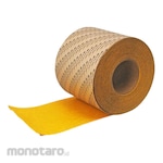 3M Lakban Anti Slip Safety Walk Tipe SB 150mm x 18m Kuning (Lakban Anti Slip/Anti Licin)