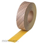 3M Safety Walk Non-Slip Tape Type A 305mm x 18m Yellow (Lakban Anti Slip/Anti Licin)