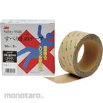 3M Safety Walk Non-Slip Tape Type F for Flat Surfaces (Lakban Anti Slip/Anti Licin)