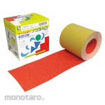 NCA Non-slip tape 100 x 5m red