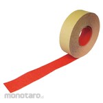 NCA Non-slip tape 50 x 18m red