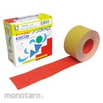 NCA Non-slip tape 50 x 5m red
