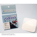 Nitto L Materials Transparent Anti-Slip Tape Cut Type (Lakban Anti Slip)