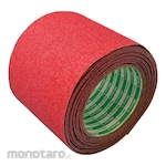Nitto L Non-slip tape 100mm x 5m red