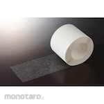 TRUSCO Lakban Anti Slip Transparan Outdoor Tipe Roll (Selotip)