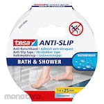 Tesa Tape Lakban Anti Slip Kamar Mandi (Selotip)