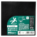 WAKI Non-Slip-Rubber-Sponge