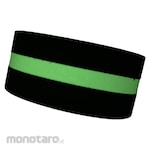 monotaro.id Lakban Anti Slip Safety Walk Glow in the Dark (Selotip)
