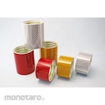 Nitto L Materials Soft high brightness prism reflective tape