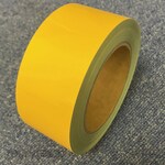 Rinrei Tape High-durability line tape, yellow