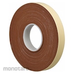 TAPECASE Sealing Foam Tape & Tape Shape (Lakban Busa Kedap Udara)