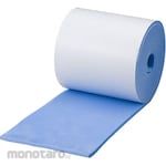 TRUSCO Edge Cushion Tape (For Indoor And Outdoor Use) (Lakban Busa)