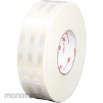3M Diamond Grade Reflective Sheet (Lakban Reflektif / Stiker Reflektor)