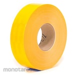 3M Diamond Grade Reflective Sheet Fluorescent (Lakban Neon / Stiker Reflektor)