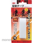 3M Reflective Tape Standard 25mmx1m (Stiker Reflektor)
