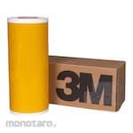 3M Scotchlite Reflective Sticker (Lakban Reflektif / Stiker Reflektor)