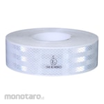 DM Stiker Reflektor Mobil Truk