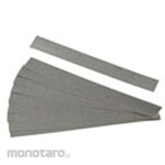 ESCO 10x90mm reflective tape (10 sheets)