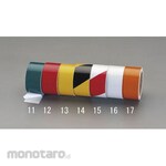 ESCO 50mmx9.1m reflective tape (engineer grade) red