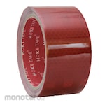 HOKI Tape Reflective Tape (Lakban Reflektif / Stiker Reflektor)