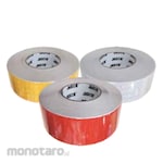 Jason Reflective Adhesive Tape (Lakban Reflektif / Stiker Reflektor)