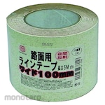 MATSUURA Reflective Tape (Lakban Reflektif / Stiker Reflektor)
