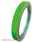 Nitto L Fluorescent Line Tape (Lakban Neon / Stiker Reflektor)