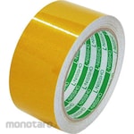 Nitto L Retro-Reflective Tape (Lakban Reflektif / Stiker Reflektor)