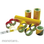 Nitto L Rough Surface Reflective Tape (Lakban Reflektif / Stiker Reflektor)
