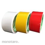 Nitto L Wide Angle Reflective Tape (Lakban Reflektif / Stiker Reflektor)