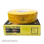 Reflomax Reflective Tape Glodian (Lakban Reflektif / Stiker Reflektor)