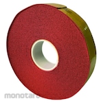 SAFERUN High Durability Reflection Line Tape (Lakban Reflektif / Stiker Reflektor)