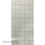 Sanwa Electric Instrument Stiker Reflektif