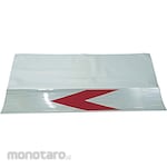 Sendaimeiban High-Intensity Reflective Sheet (Stiker Reflektif)