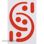 TANIZAWA Stiker Reflektif