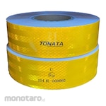 TONATA Stiker Scotlight Reflektif