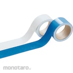 TRUSCO Fluorescent Line Tape (Lakban Neon / Stiker Reflektor)