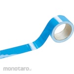 TRUSCO Fluorescent Line Tape (Lakban Neon / Stiker Reflektor)