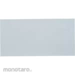 TRUSCO Lembar Reflektif Tipe Sealed-Lens