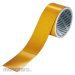 TRUSCO Re-Peeling Rifrector Tape (Lakban Neon / Stiker Reflektor)