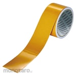 TRUSCO Re-Peeling Rifrector Tape