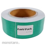 TaffPACK Tape Sticker Reflektor Warning Sign (Lakban Reflektor)
