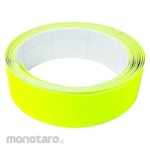 WAKI Fluorescent Tape (Lakban Neon / Stiker Reflektor)