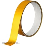 monotaro Reflective Tape (Lakban Reflektif / Stiker Reflektor)