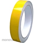 monotaro Retroreflective Tape (Lakban Reflektif / Stiker Reflektor)