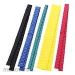 ESCO Dia20mmx1.0M Anti-Slip Grip Heat Shrink