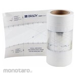 BRADY Floor Marking Stencil - Low Adhesion (Lakban Lantai)