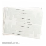 BRADY Floor Tape (Lakban Penanda Lantai)