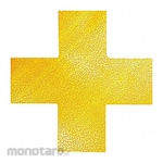 DURABLE Floor Marking Cross Shape