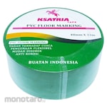 KSATRIA Lakban Lantai PVC